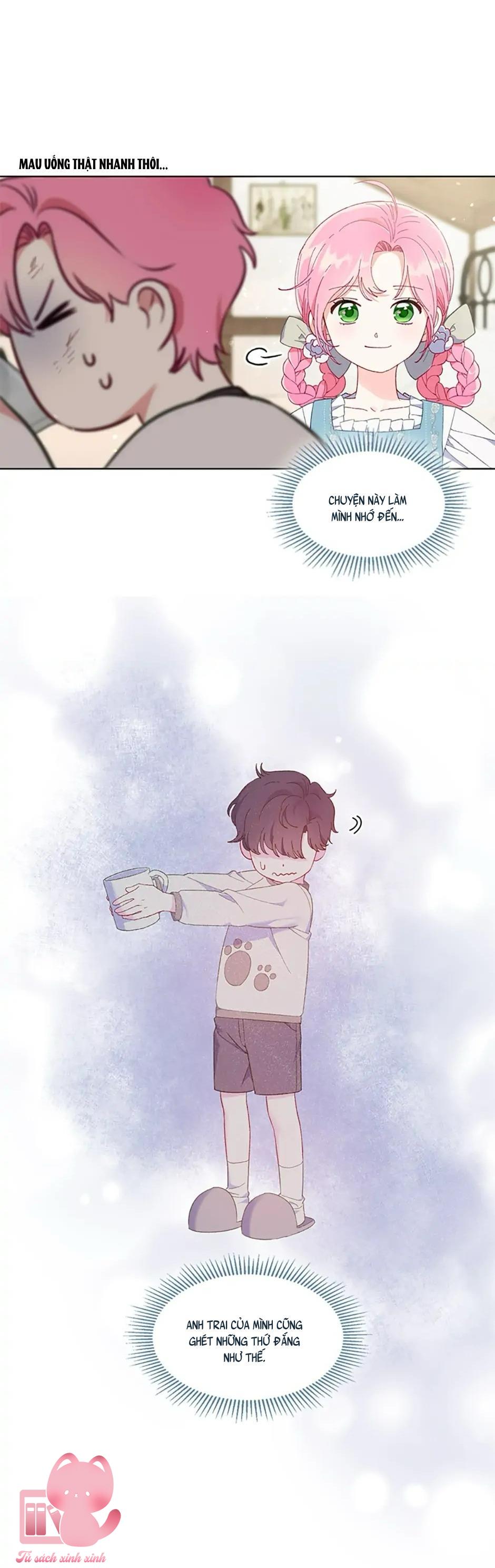 Đặc Ân Của Người Trọng Sinh Cấp S - Chap 18