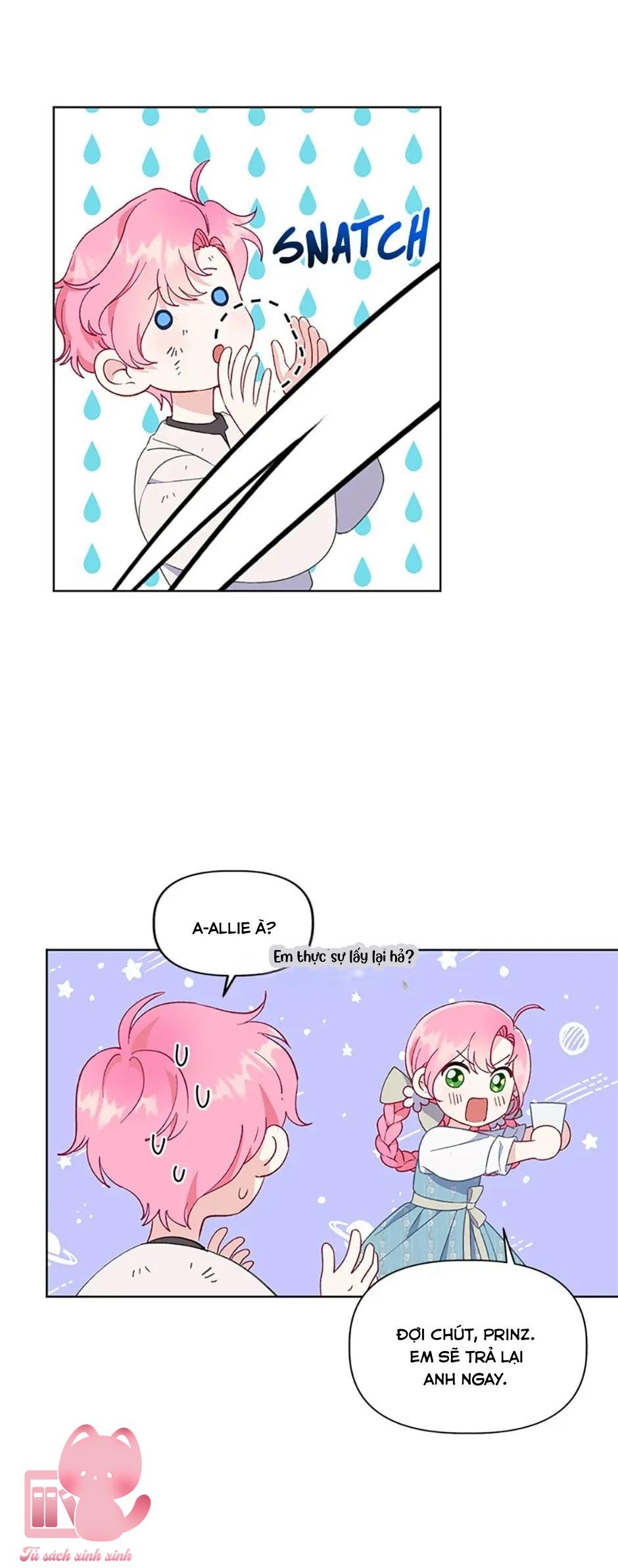 Đặc Ân Của Người Trọng Sinh Cấp S - Chap 18