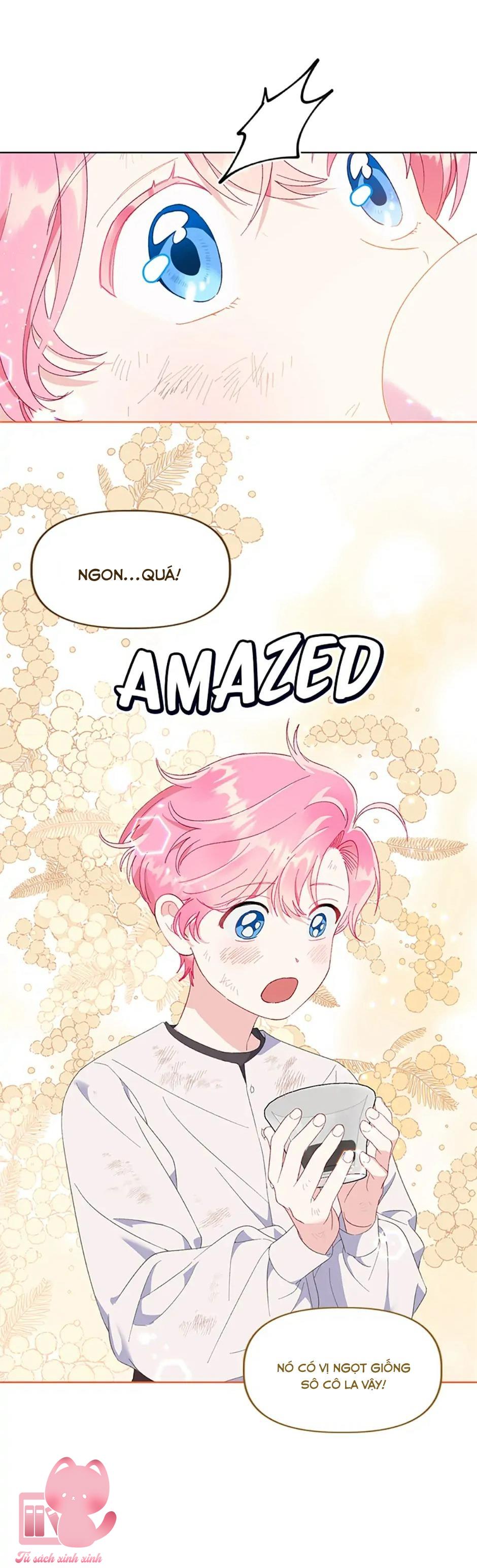 Đặc Ân Của Người Trọng Sinh Cấp S - Chap 18