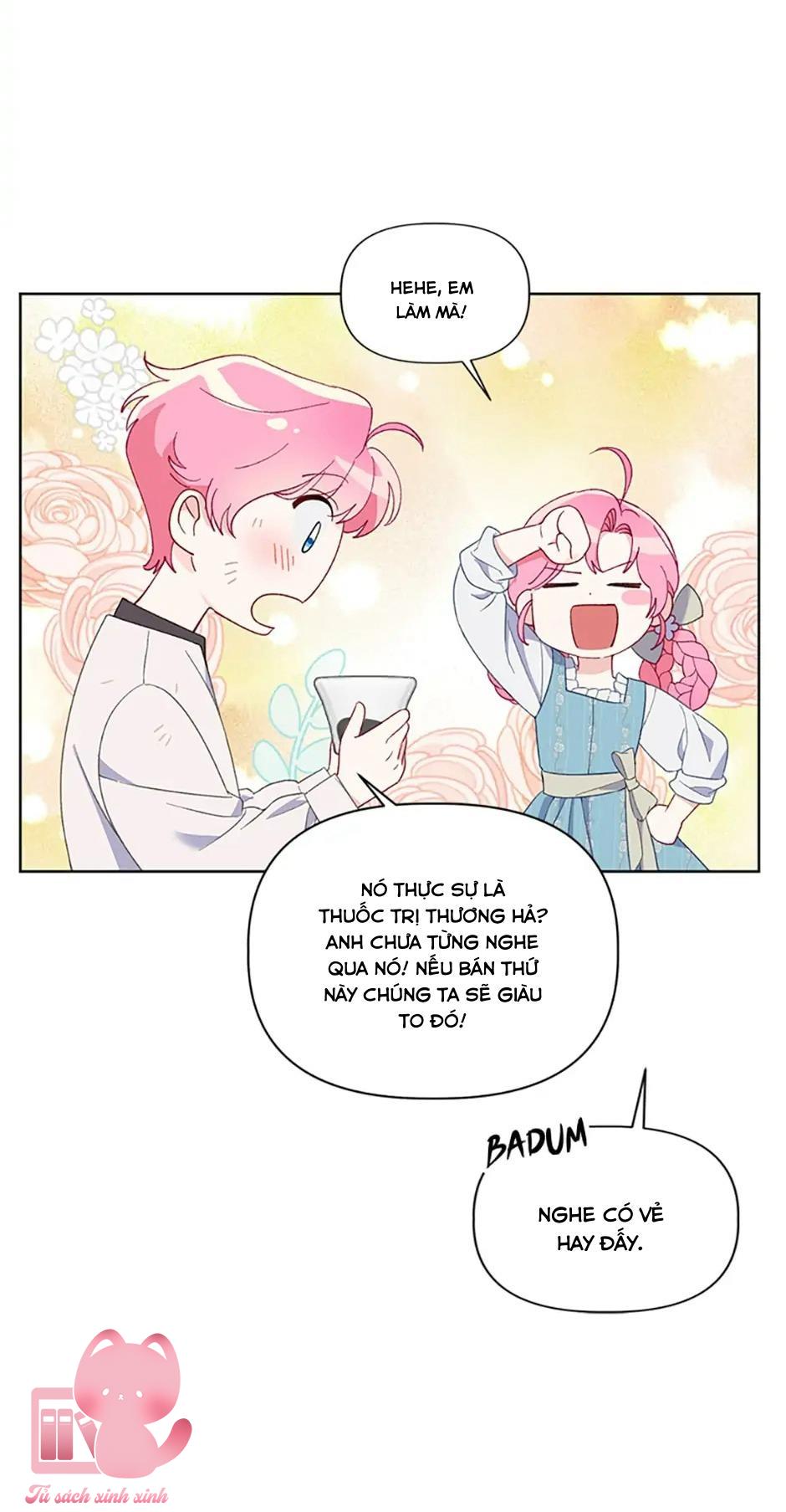 Đặc Ân Của Người Trọng Sinh Cấp S - Chap 18