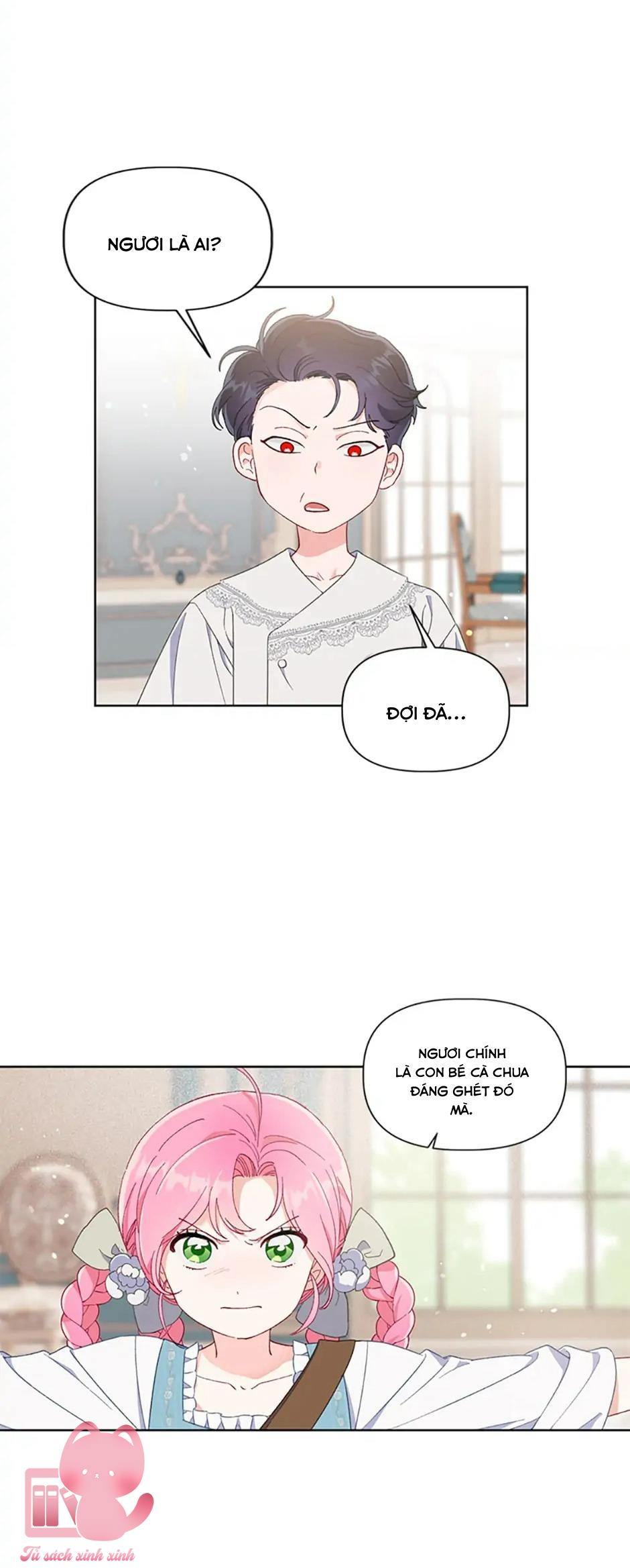 Đặc Ân Của Người Trọng Sinh Cấp S - Chap 18