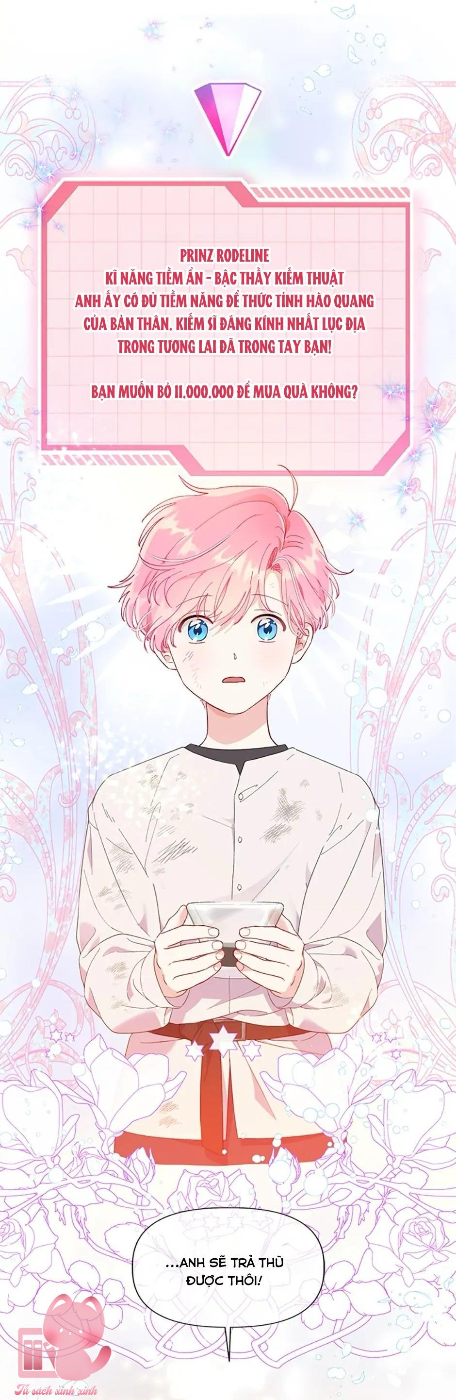 Đặc Ân Của Người Trọng Sinh Cấp S - Chap 18