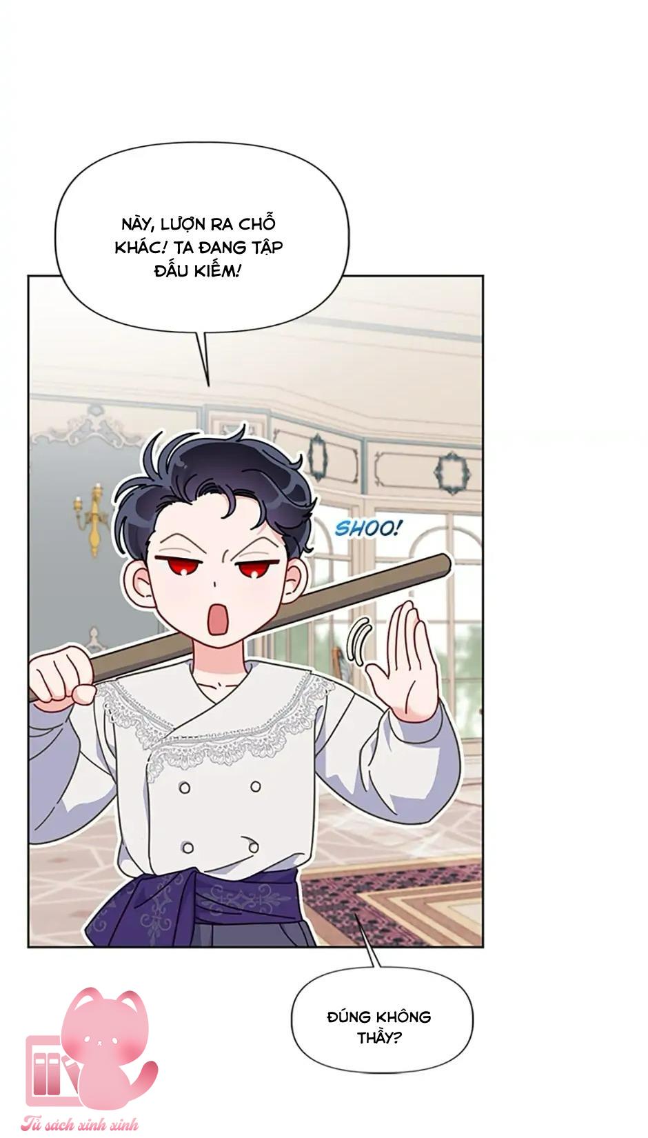 Đặc Ân Của Người Trọng Sinh Cấp S - Chap 18