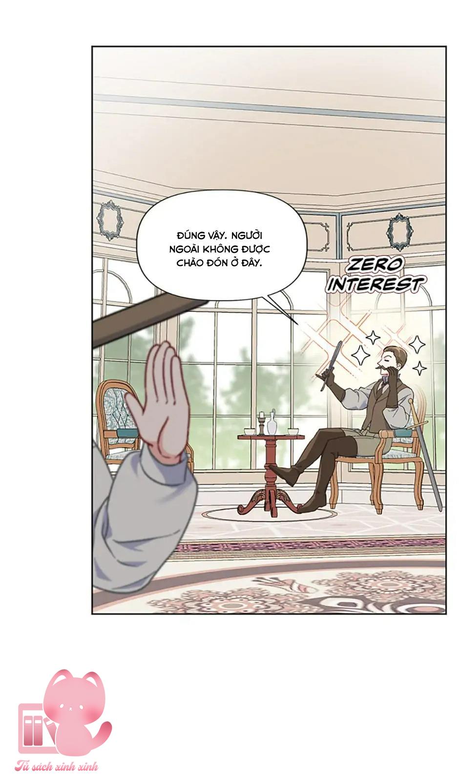 Đặc Ân Của Người Trọng Sinh Cấp S - Chap 18