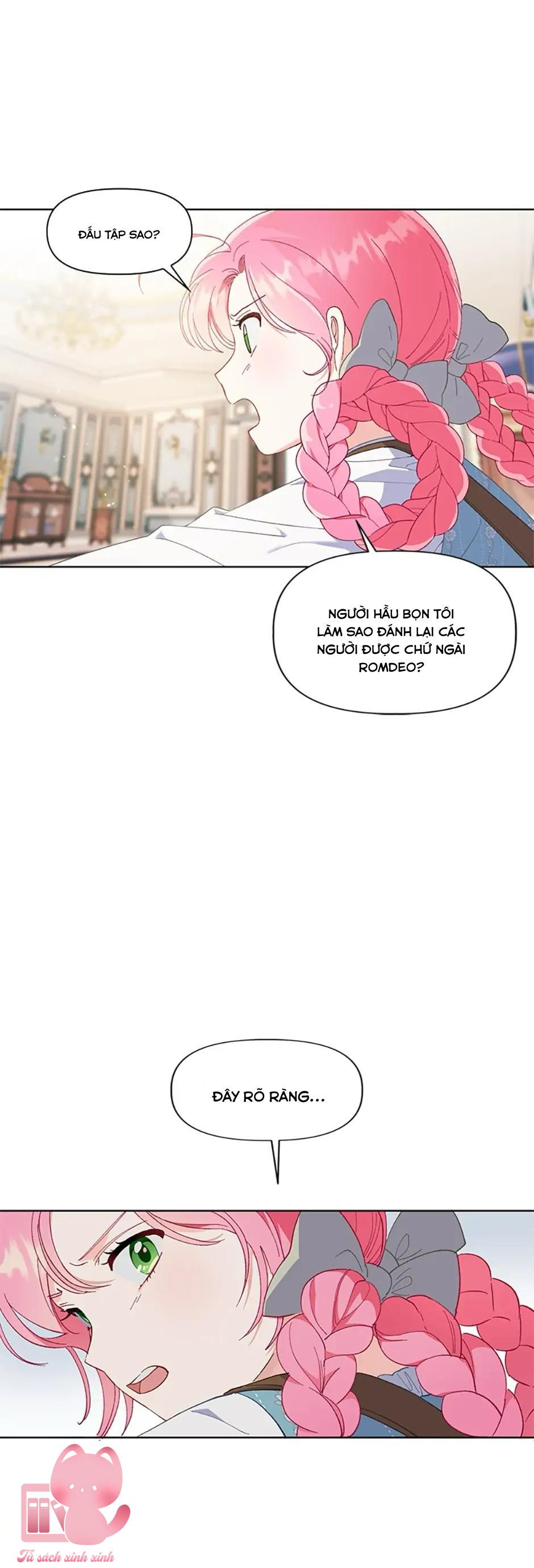 Đặc Ân Của Người Trọng Sinh Cấp S - Chap 18