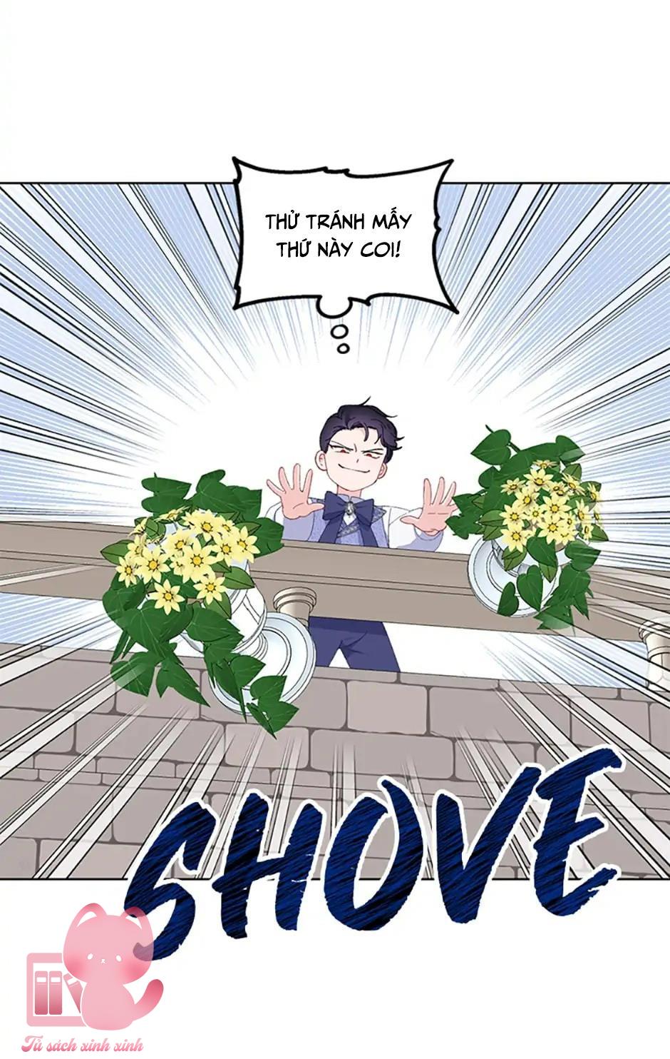 Đặc Ân Của Người Trọng Sinh Cấp S - Chap 19