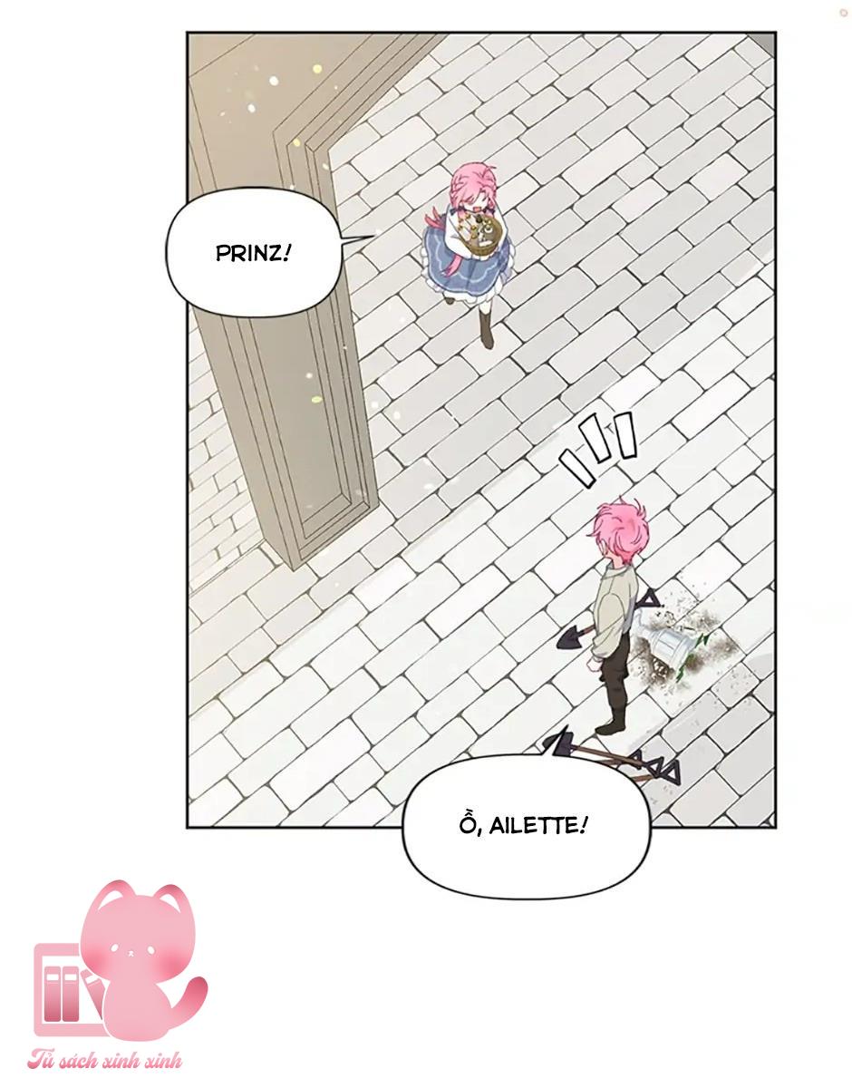 Đặc Ân Của Người Trọng Sinh Cấp S - Chap 19