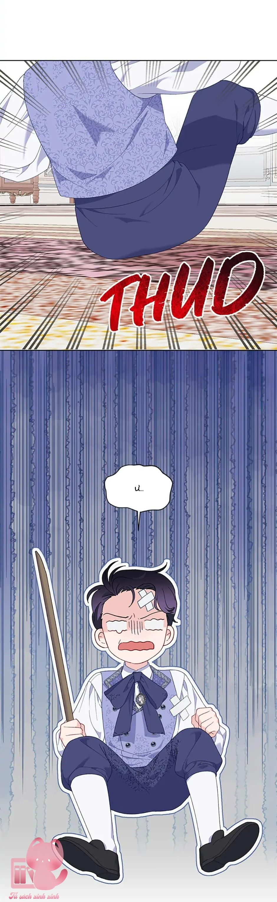 Đặc Ân Của Người Trọng Sinh Cấp S - Chap 19