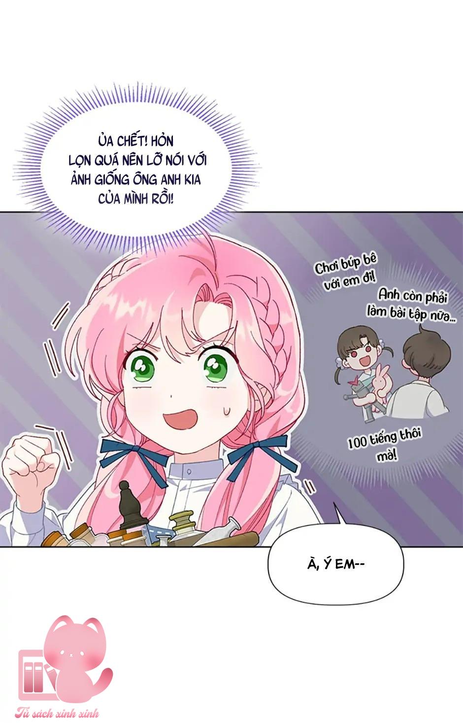 Đặc Ân Của Người Trọng Sinh Cấp S - Chap 19