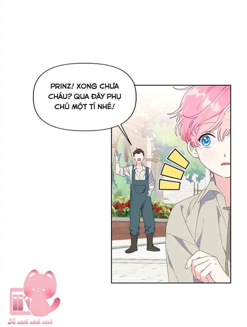 Đặc Ân Của Người Trọng Sinh Cấp S - Chap 19