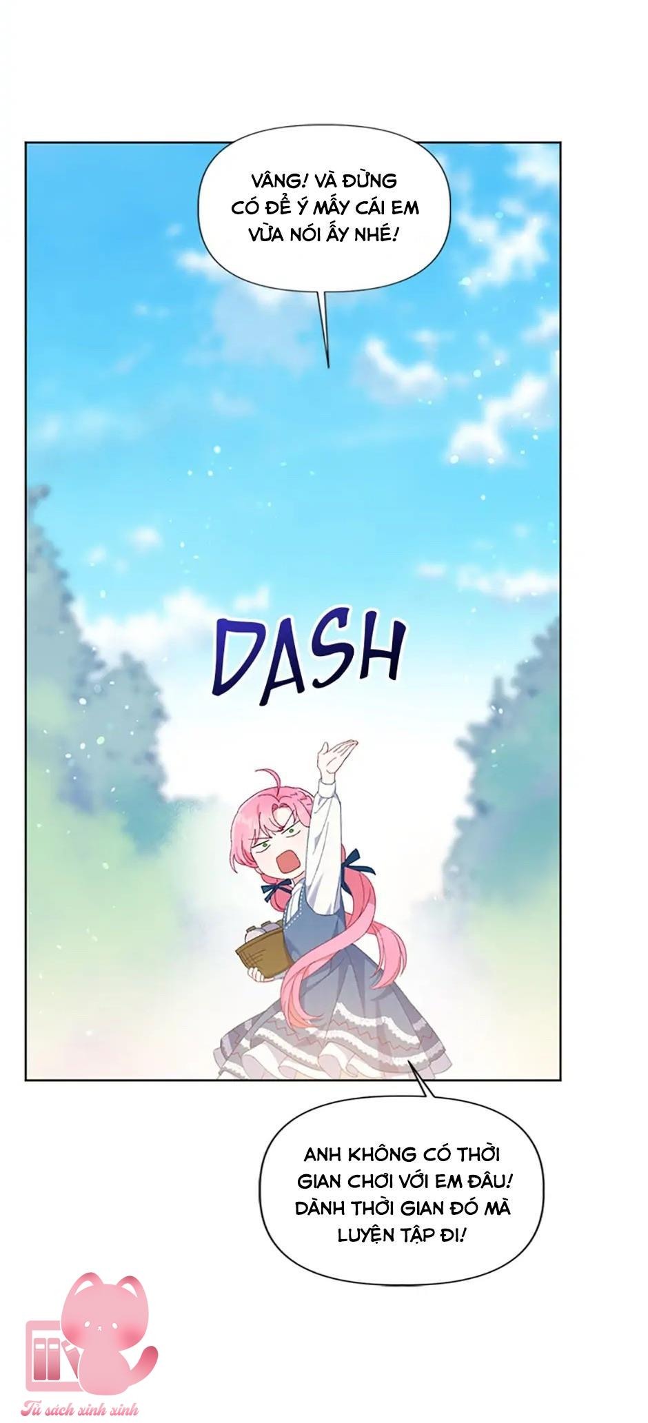 Đặc Ân Của Người Trọng Sinh Cấp S - Chap 19