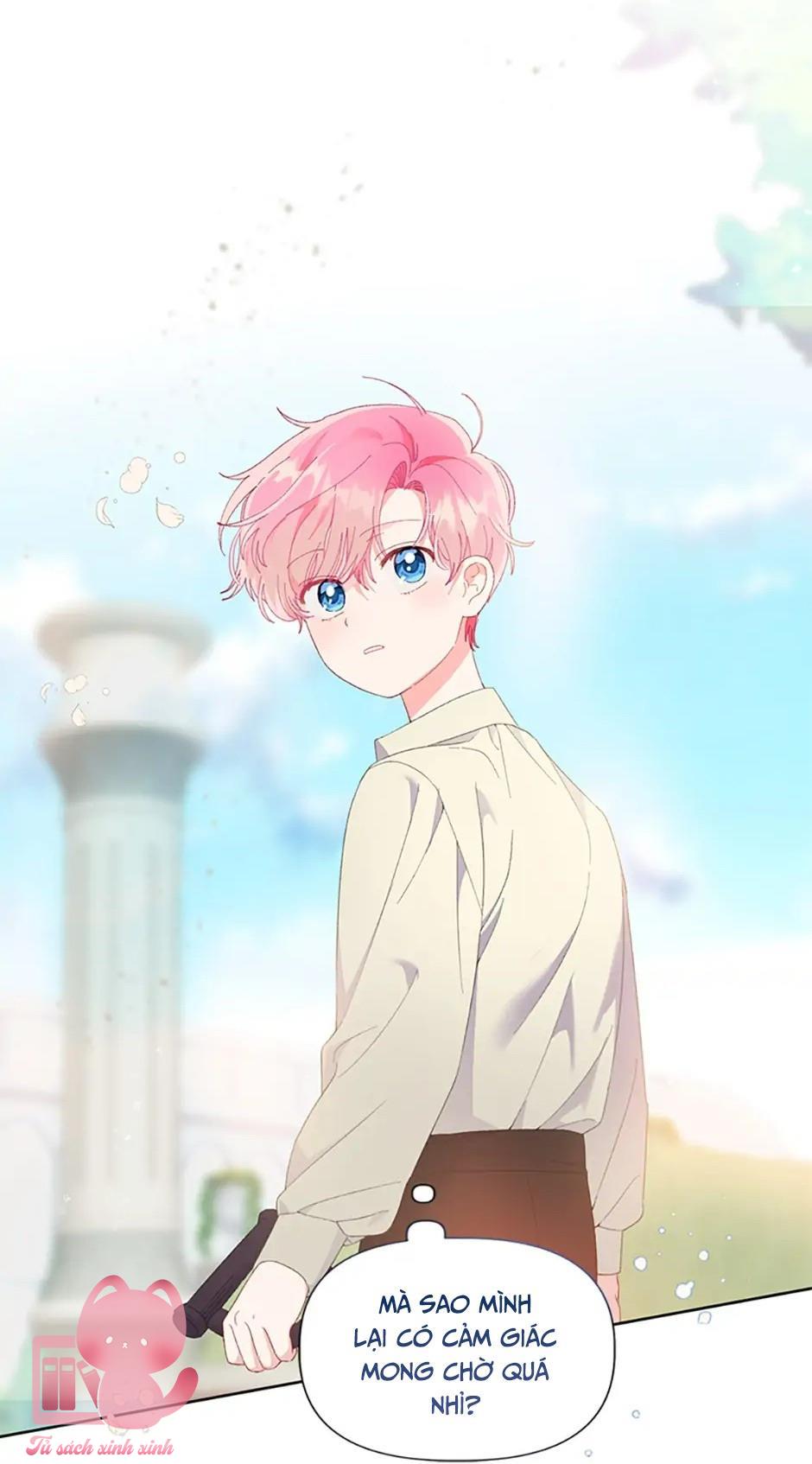 Đặc Ân Của Người Trọng Sinh Cấp S - Chap 19