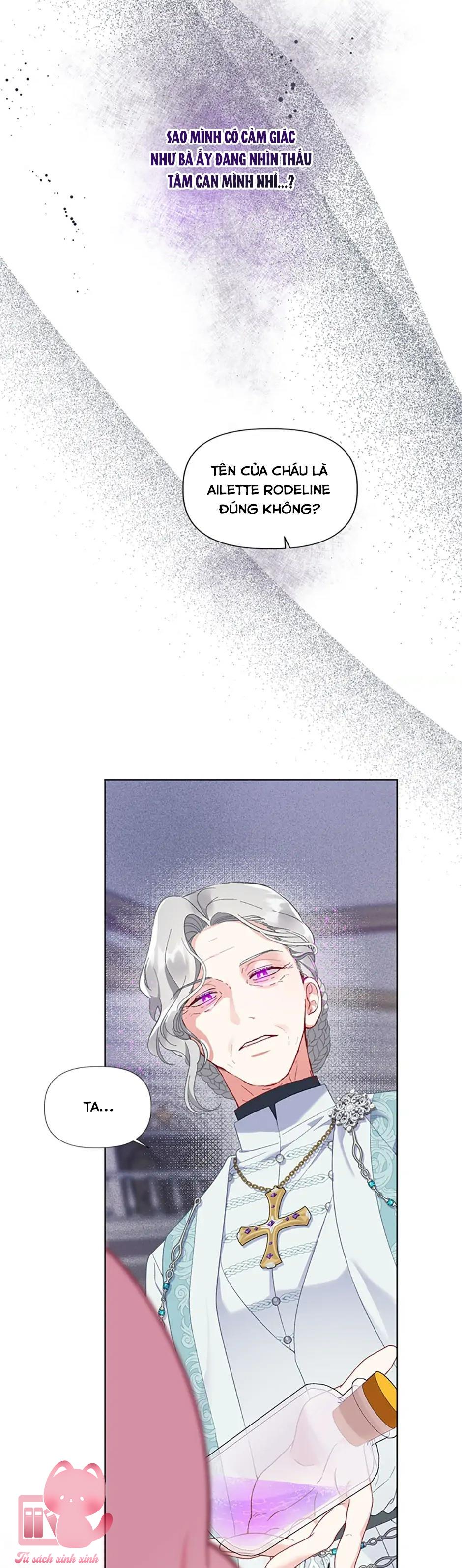 Đặc Ân Của Người Trọng Sinh Cấp S - Chap 19