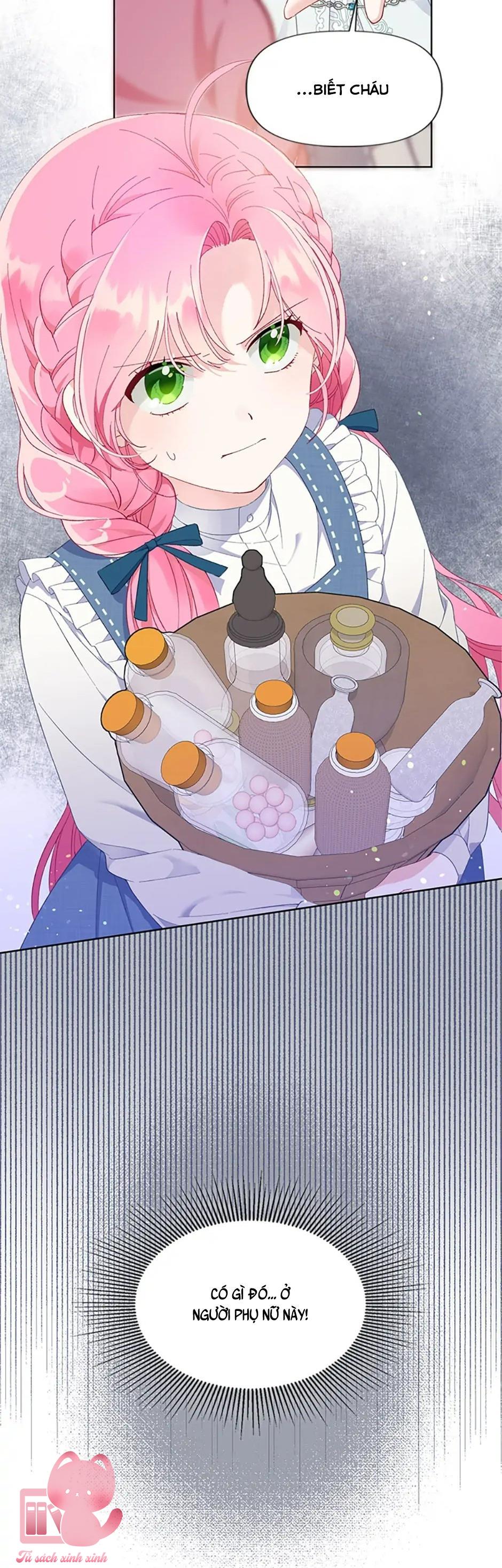 Đặc Ân Của Người Trọng Sinh Cấp S - Chap 19