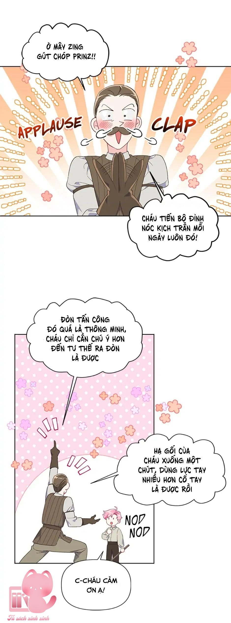 Đặc Ân Của Người Trọng Sinh Cấp S - Chap 19