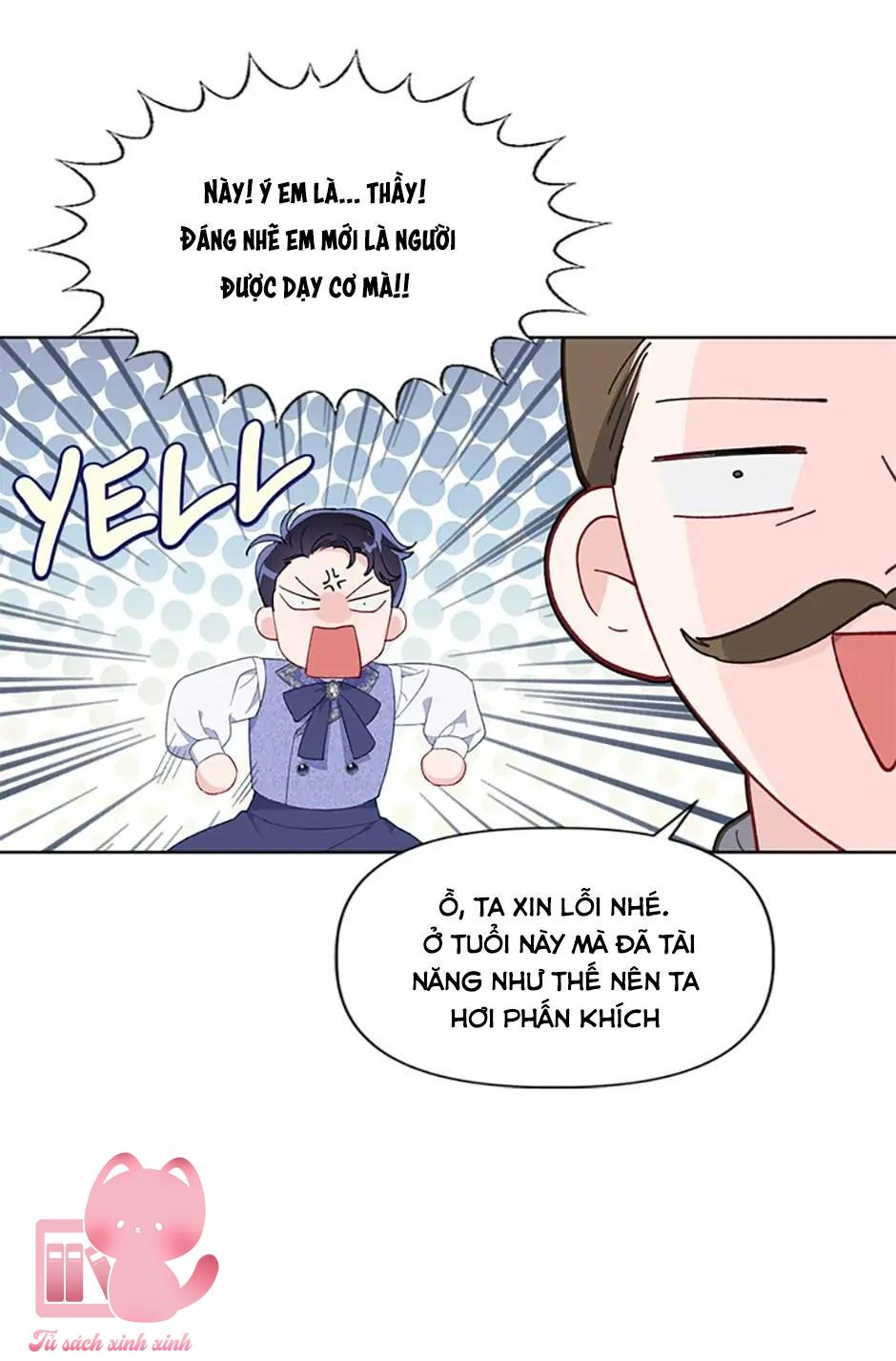 Đặc Ân Của Người Trọng Sinh Cấp S - Chap 19