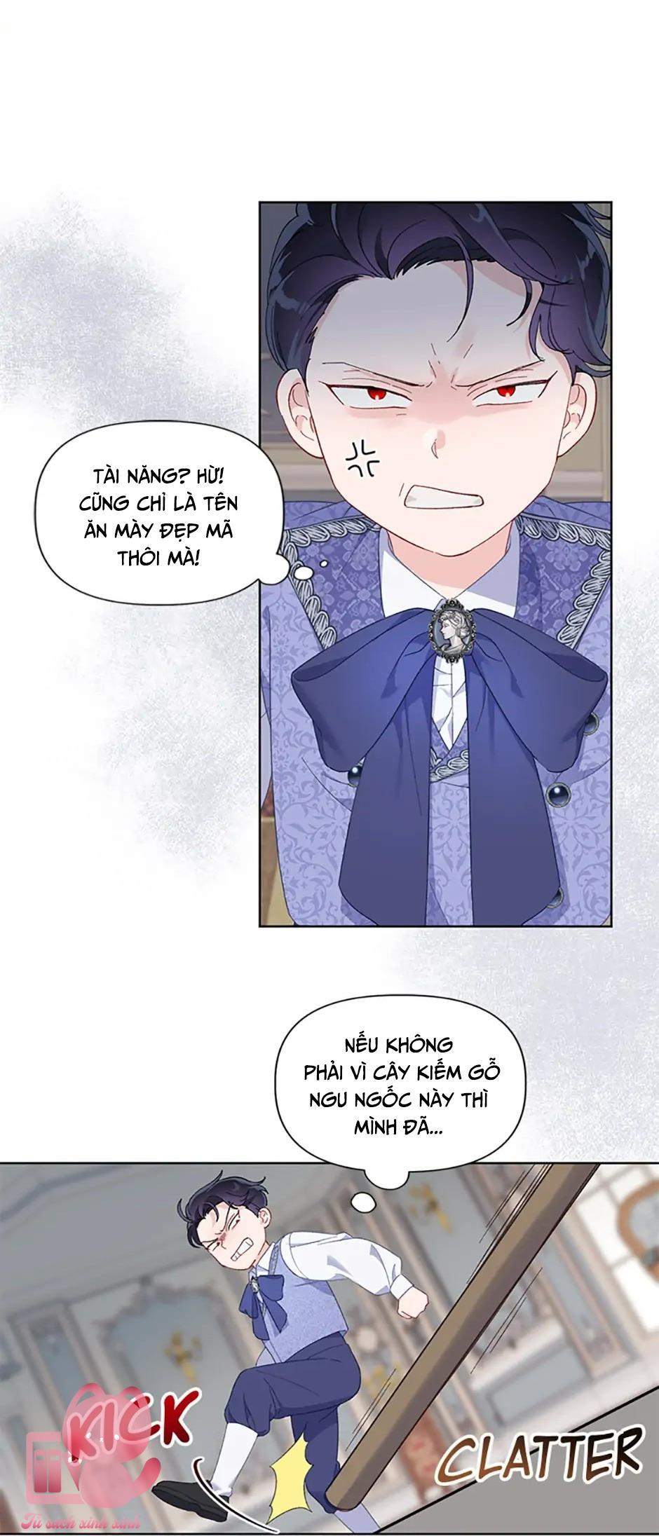 Đặc Ân Của Người Trọng Sinh Cấp S - Chap 19