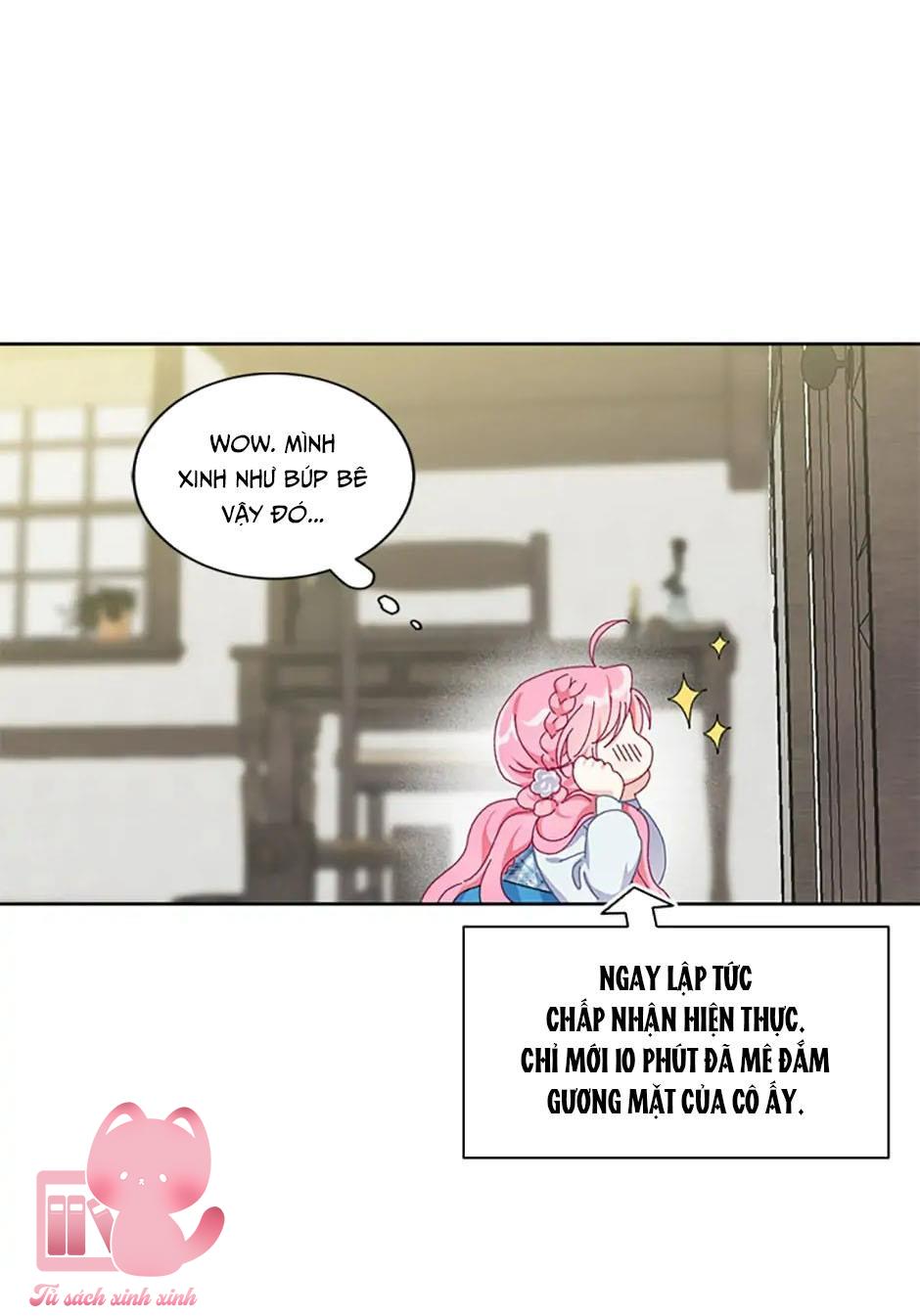 Đặc Ân Của Người Trọng Sinh Cấp S - Chap 2