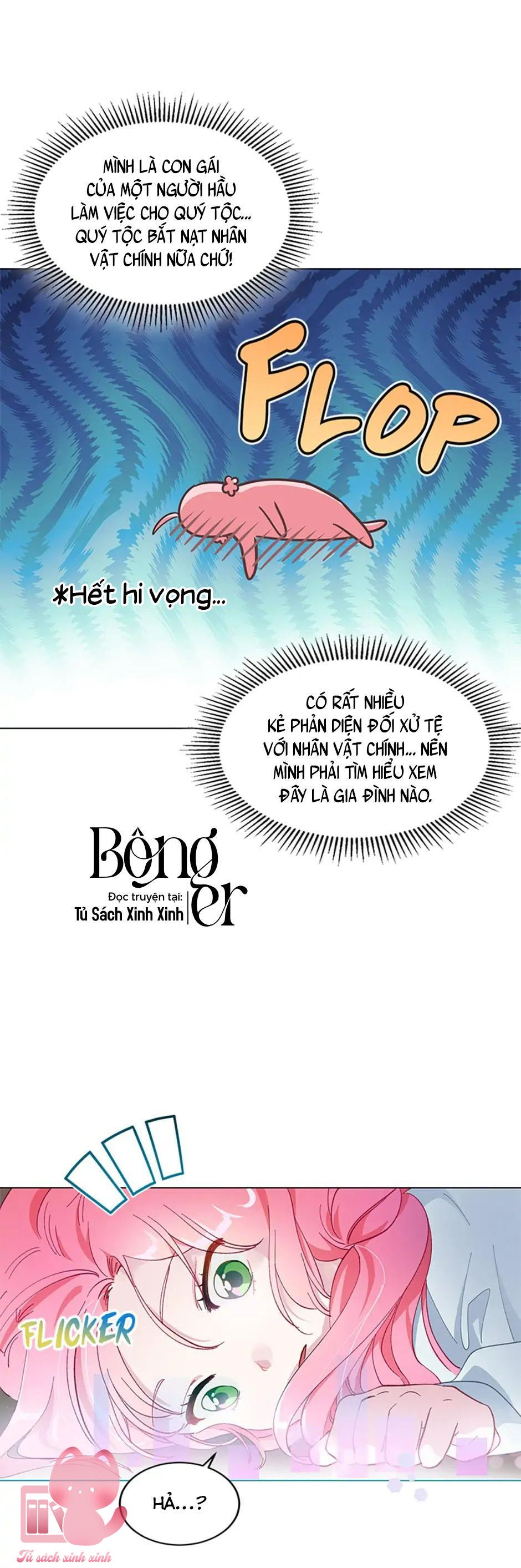 Đặc Ân Của Người Trọng Sinh Cấp S - Chap 2