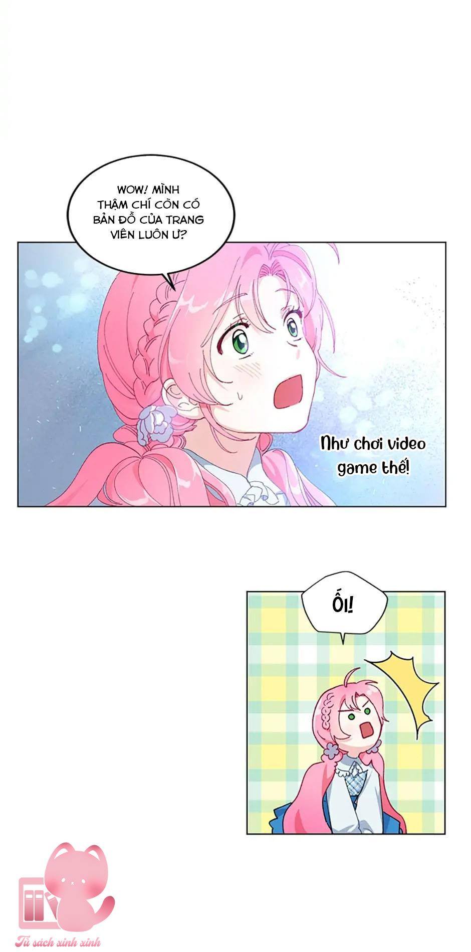 Đặc Ân Của Người Trọng Sinh Cấp S - Chap 2