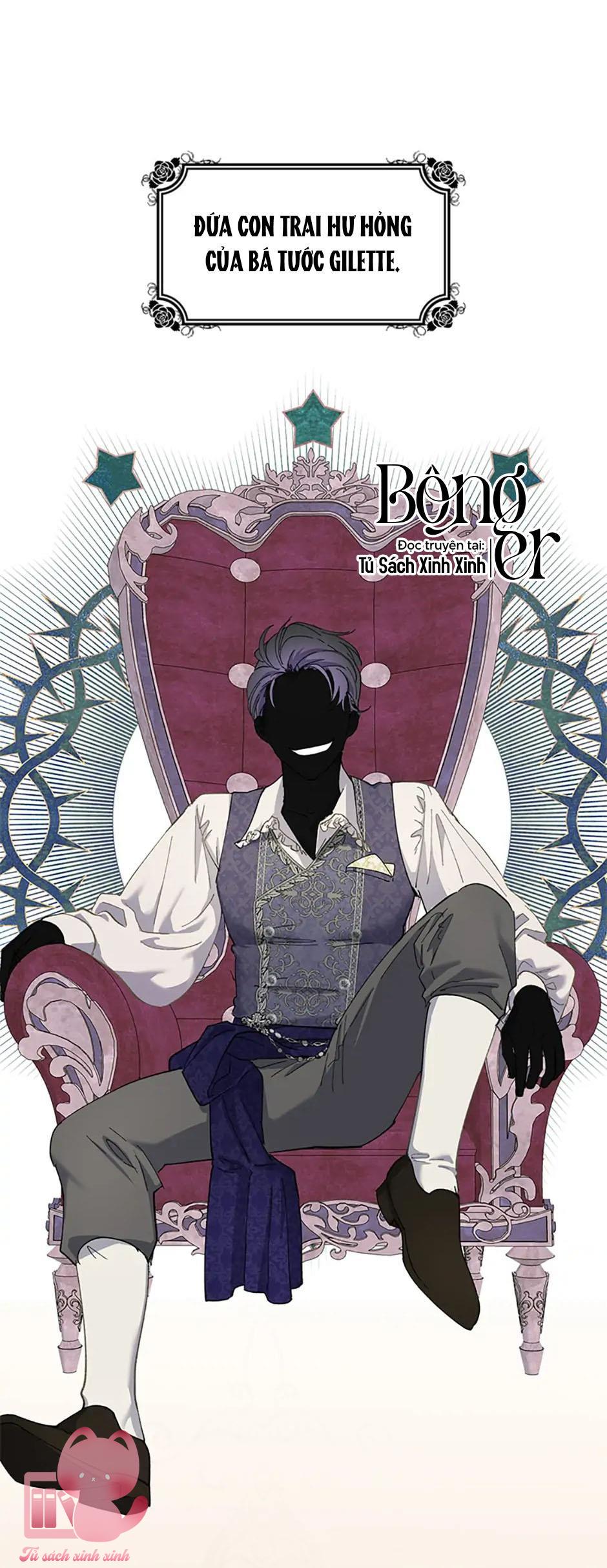 Đặc Ân Của Người Trọng Sinh Cấp S - Chap 2