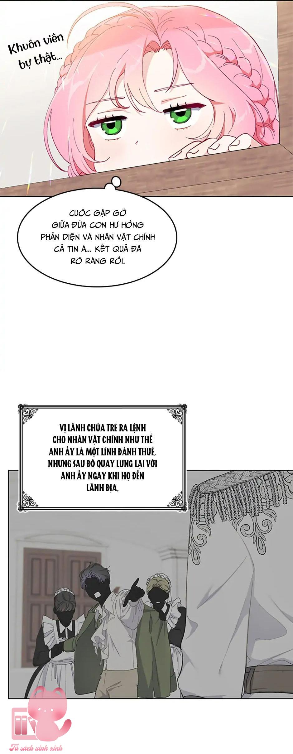 Đặc Ân Của Người Trọng Sinh Cấp S - Chap 2