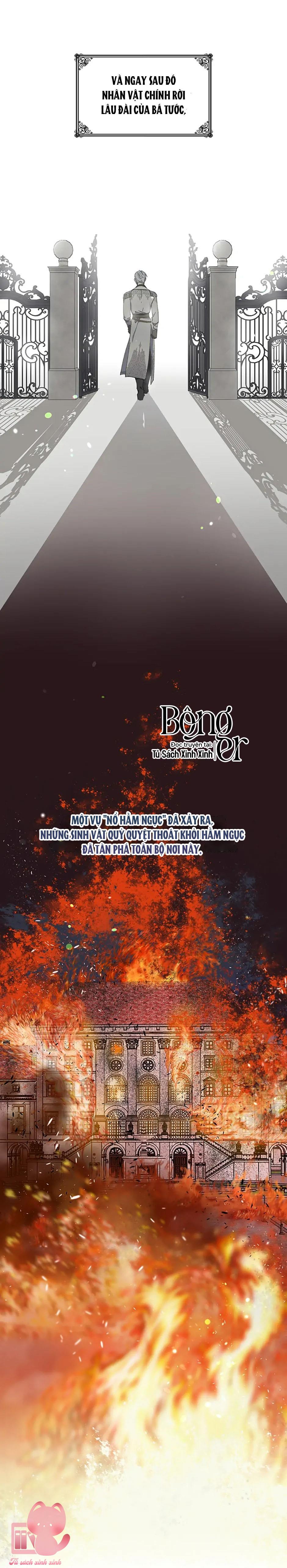 Đặc Ân Của Người Trọng Sinh Cấp S - Chap 2