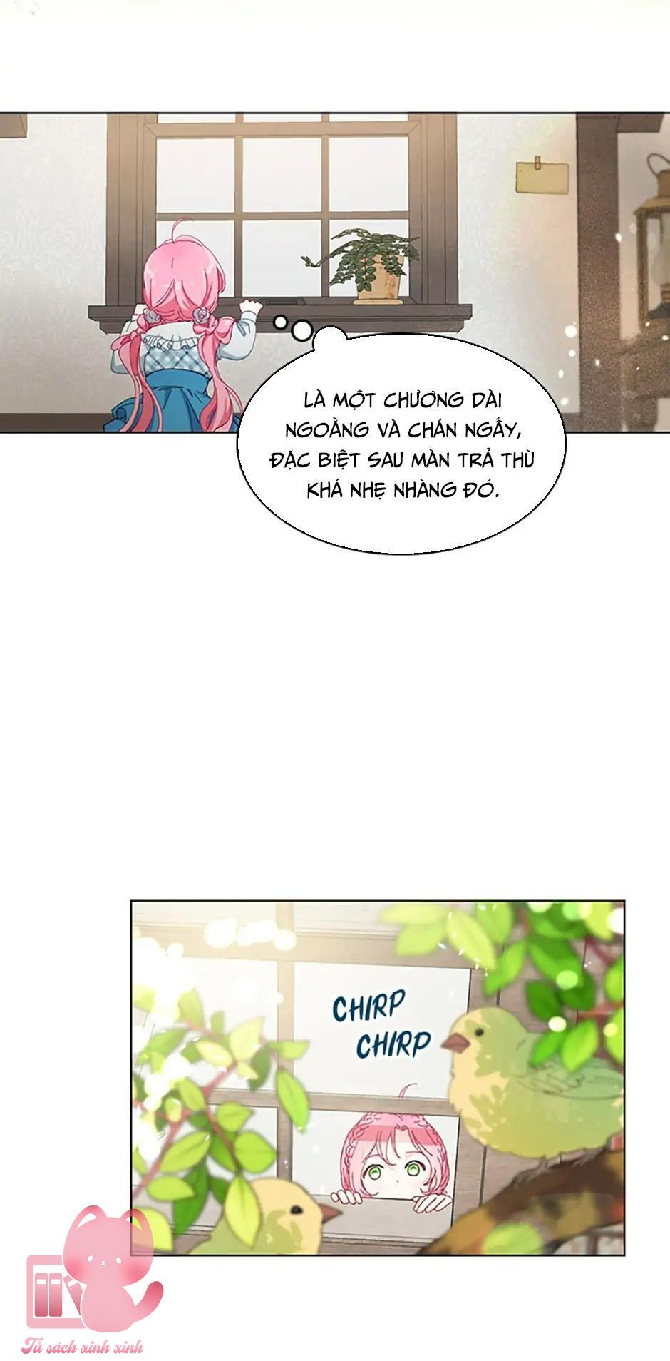 Đặc Ân Của Người Trọng Sinh Cấp S - Chap 2