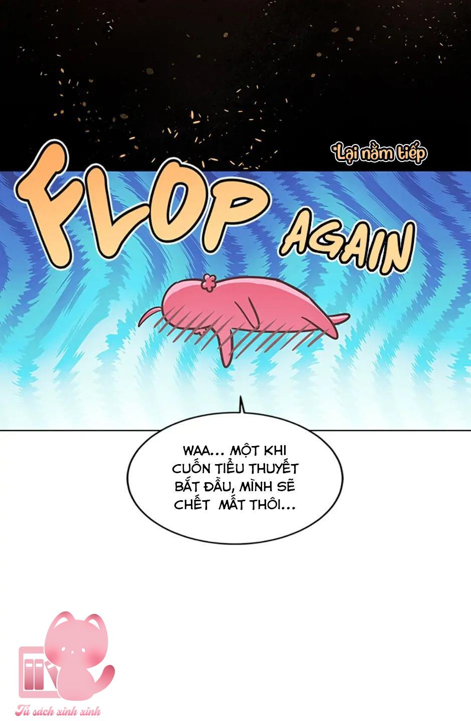 Đặc Ân Của Người Trọng Sinh Cấp S - Chap 2