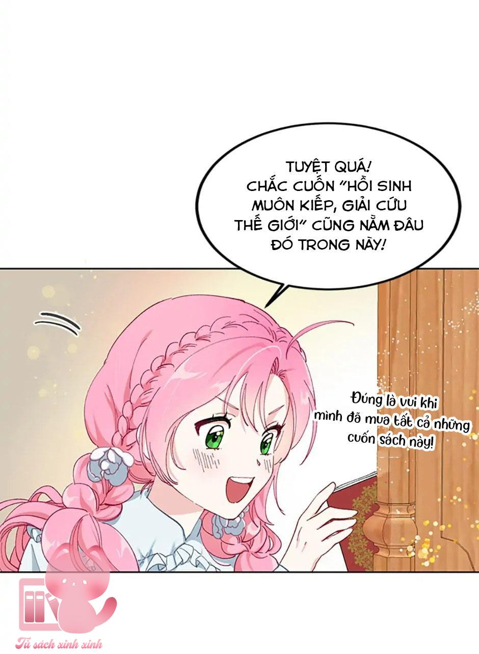 Đặc Ân Của Người Trọng Sinh Cấp S - Chap 2