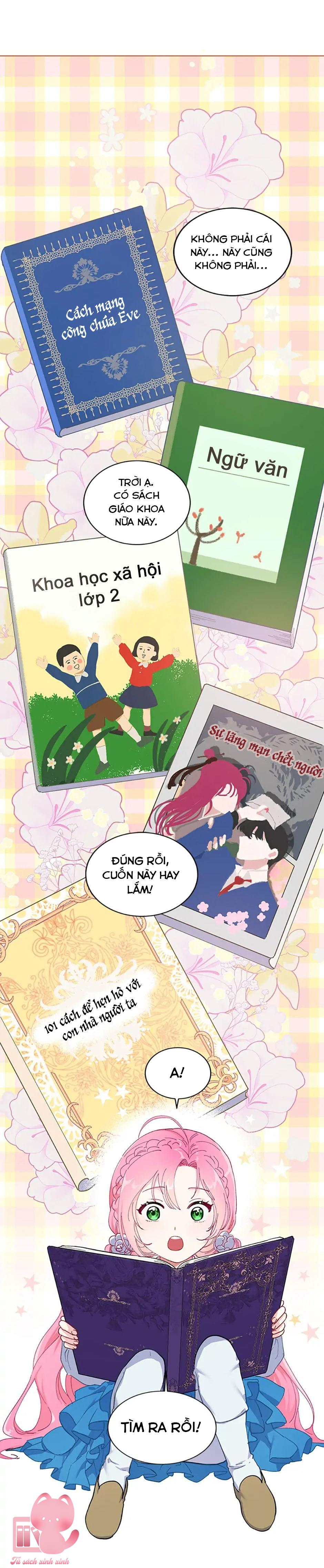 Đặc Ân Của Người Trọng Sinh Cấp S - Chap 2