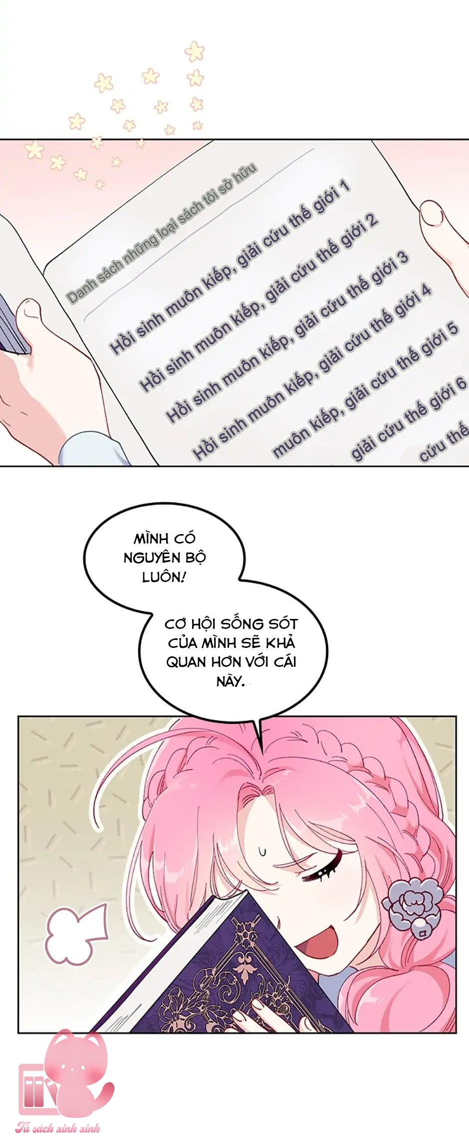 Đặc Ân Của Người Trọng Sinh Cấp S - Chap 2