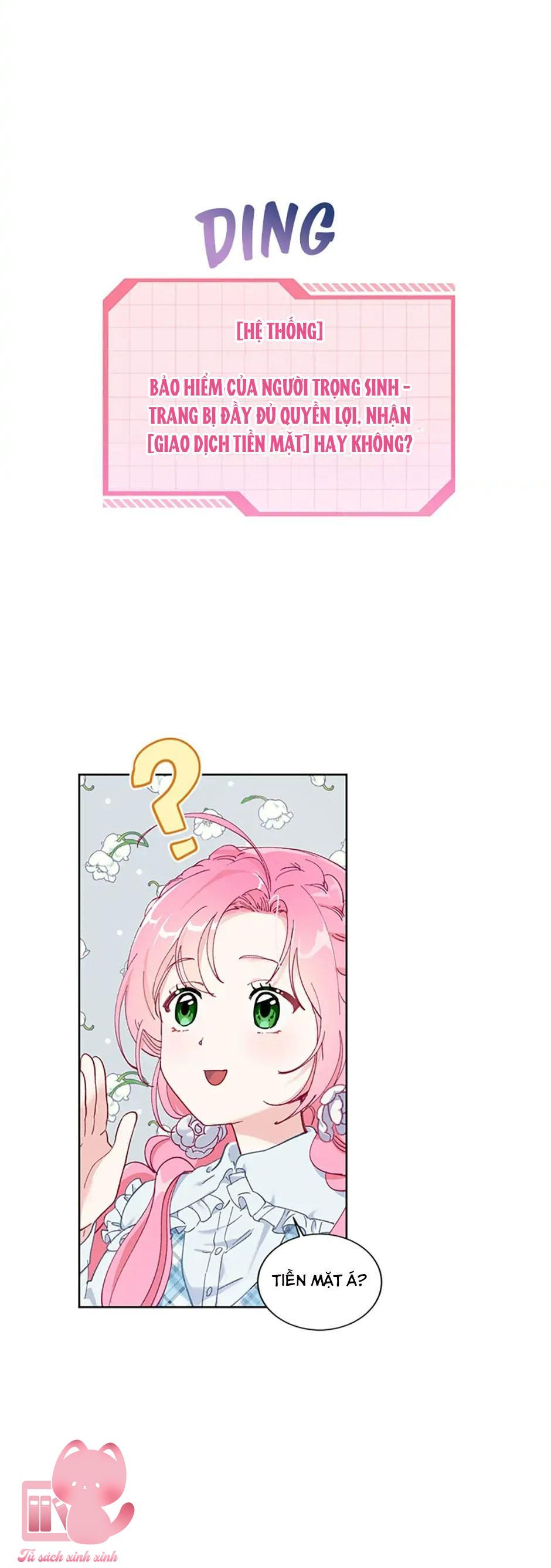 Đặc Ân Của Người Trọng Sinh Cấp S - Chap 2