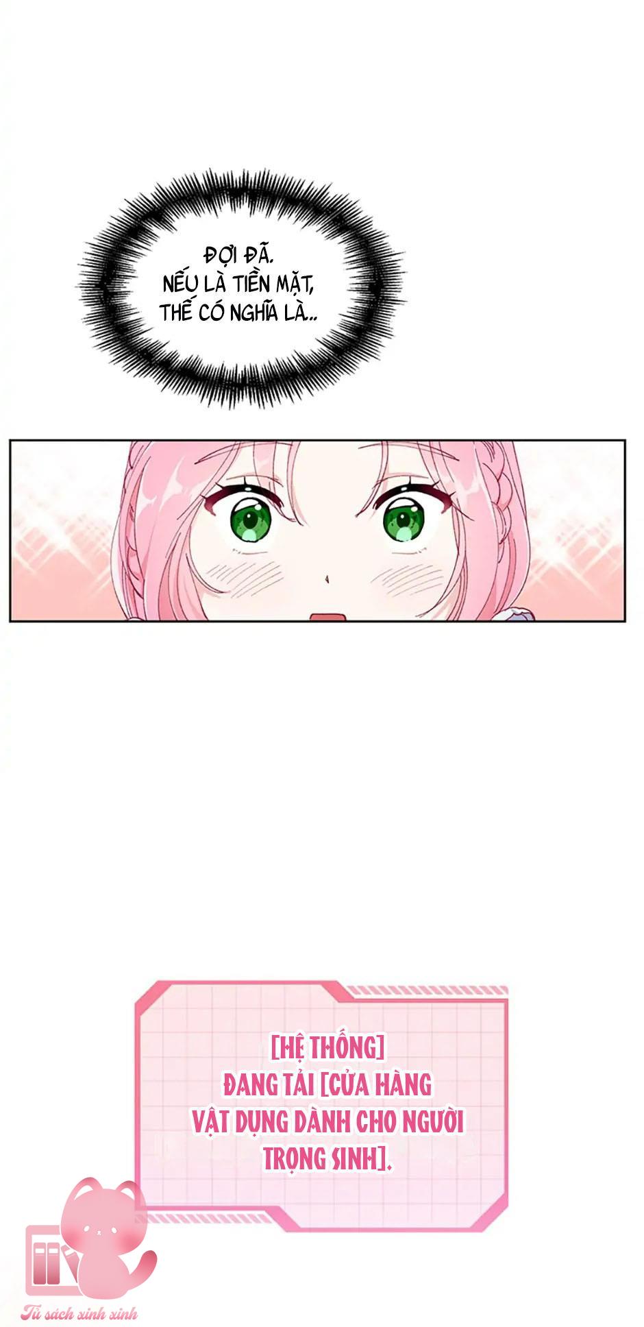 Đặc Ân Của Người Trọng Sinh Cấp S - Chap 2