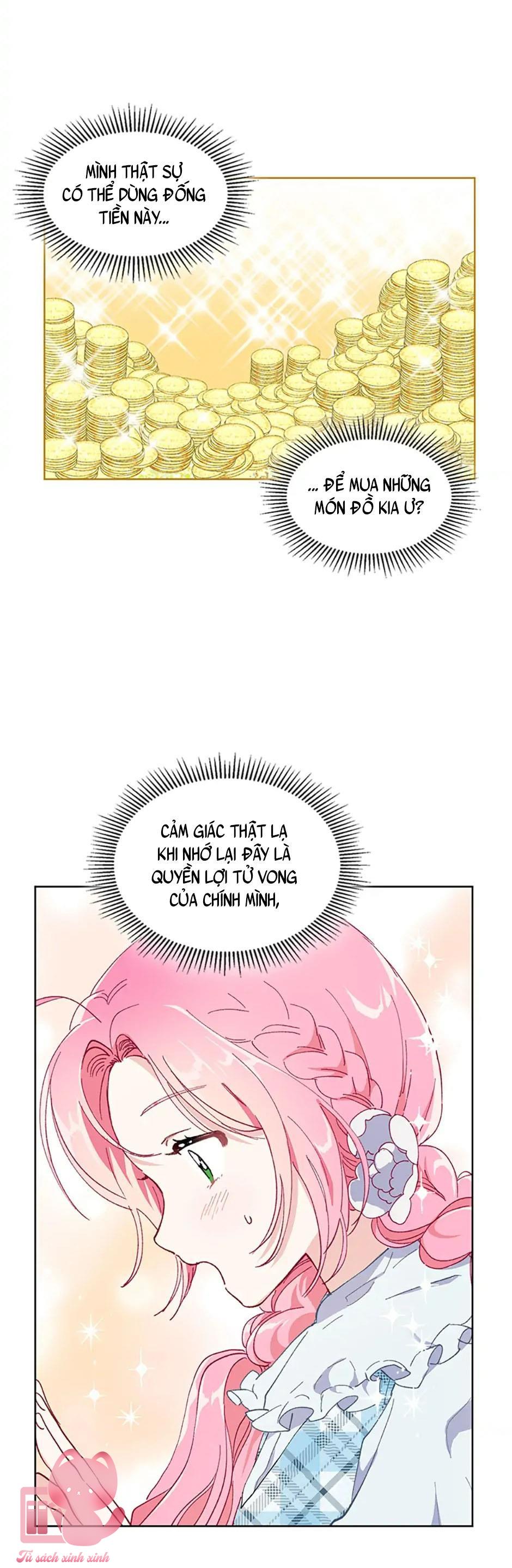 Đặc Ân Của Người Trọng Sinh Cấp S - Chap 2