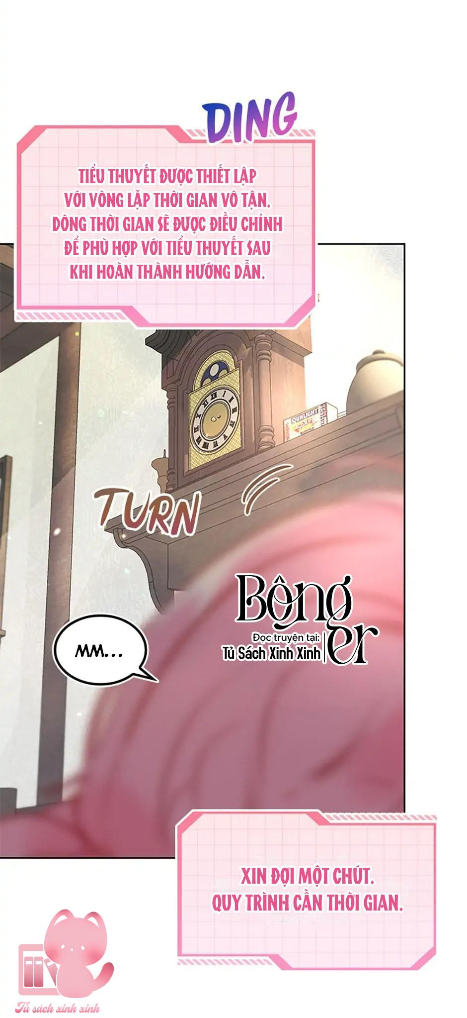 Đặc Ân Của Người Trọng Sinh Cấp S - Chap 2