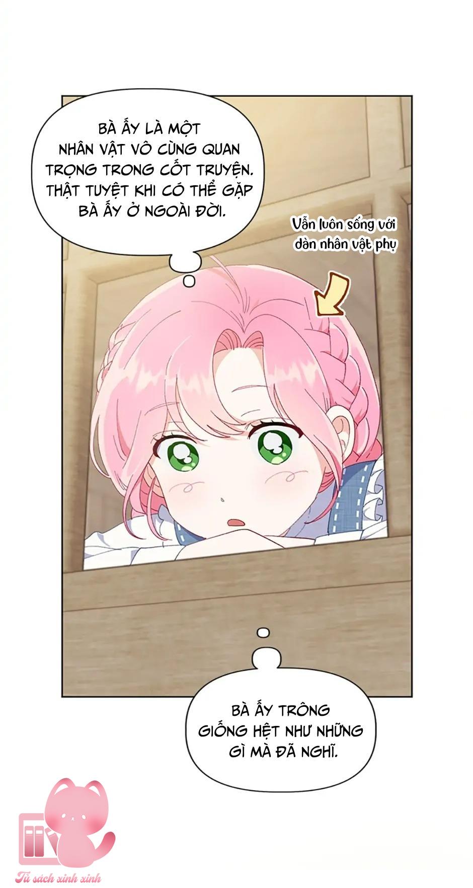 Đặc Ân Của Người Trọng Sinh Cấp S - Chap 20