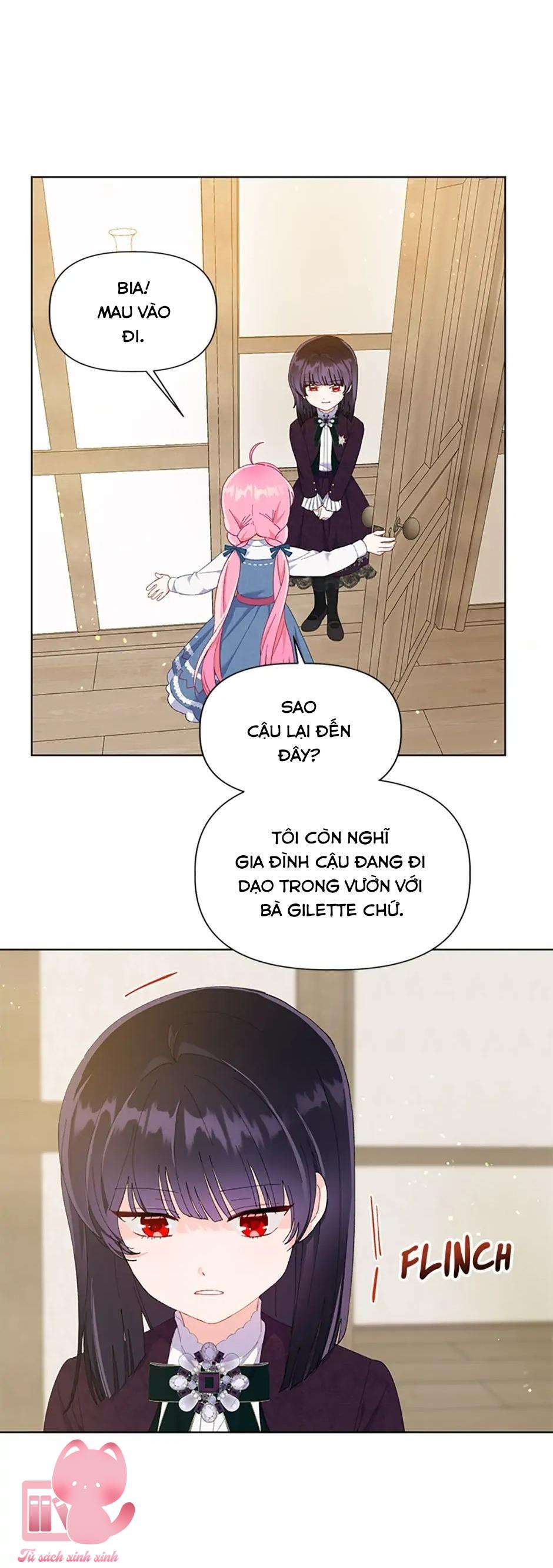 Đặc Ân Của Người Trọng Sinh Cấp S - Chap 20