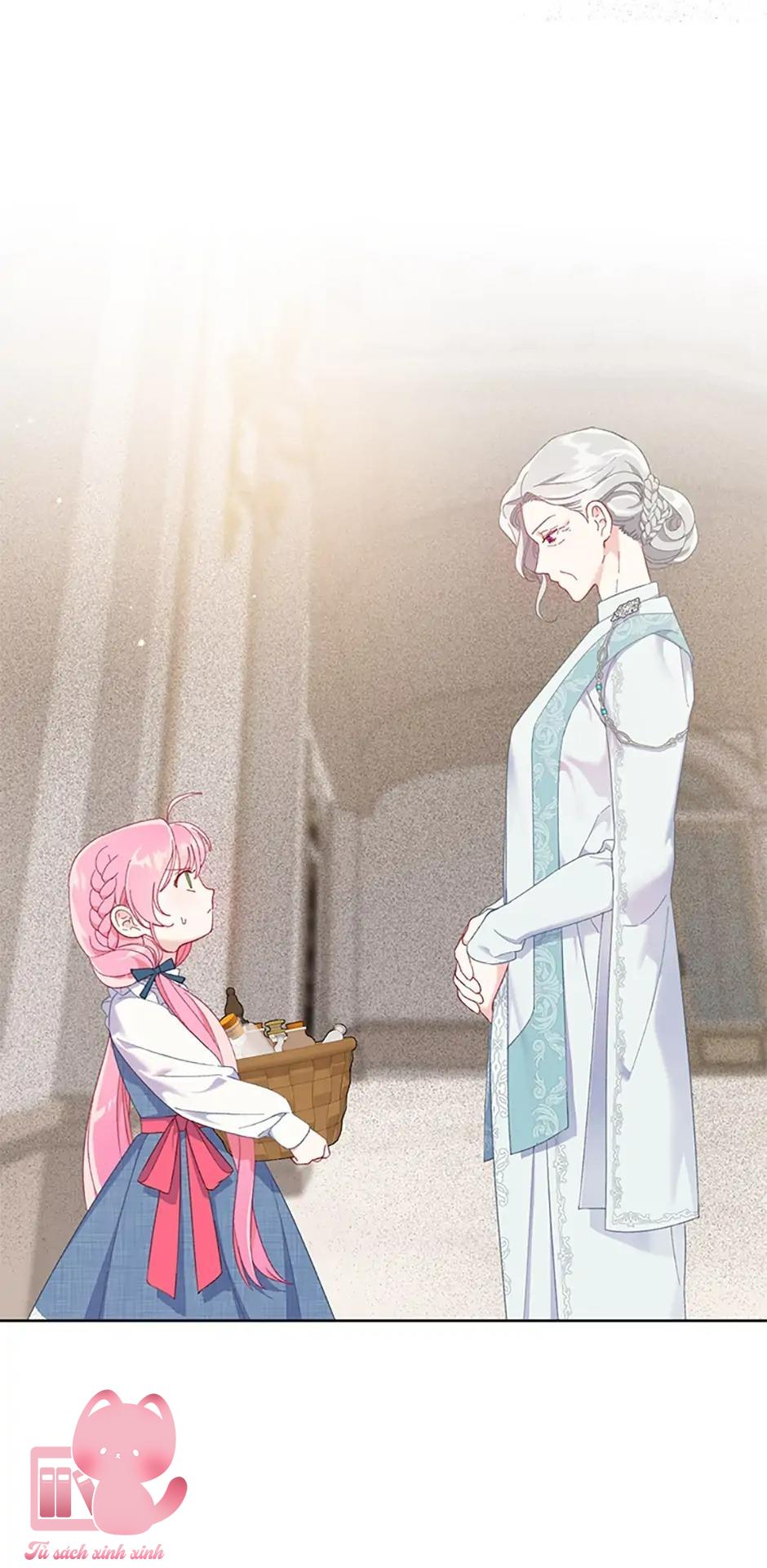 Đặc Ân Của Người Trọng Sinh Cấp S - Chap 20