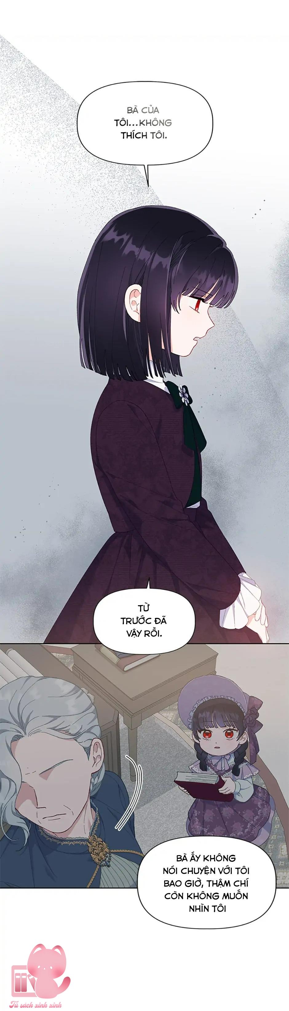 Đặc Ân Của Người Trọng Sinh Cấp S - Chap 20