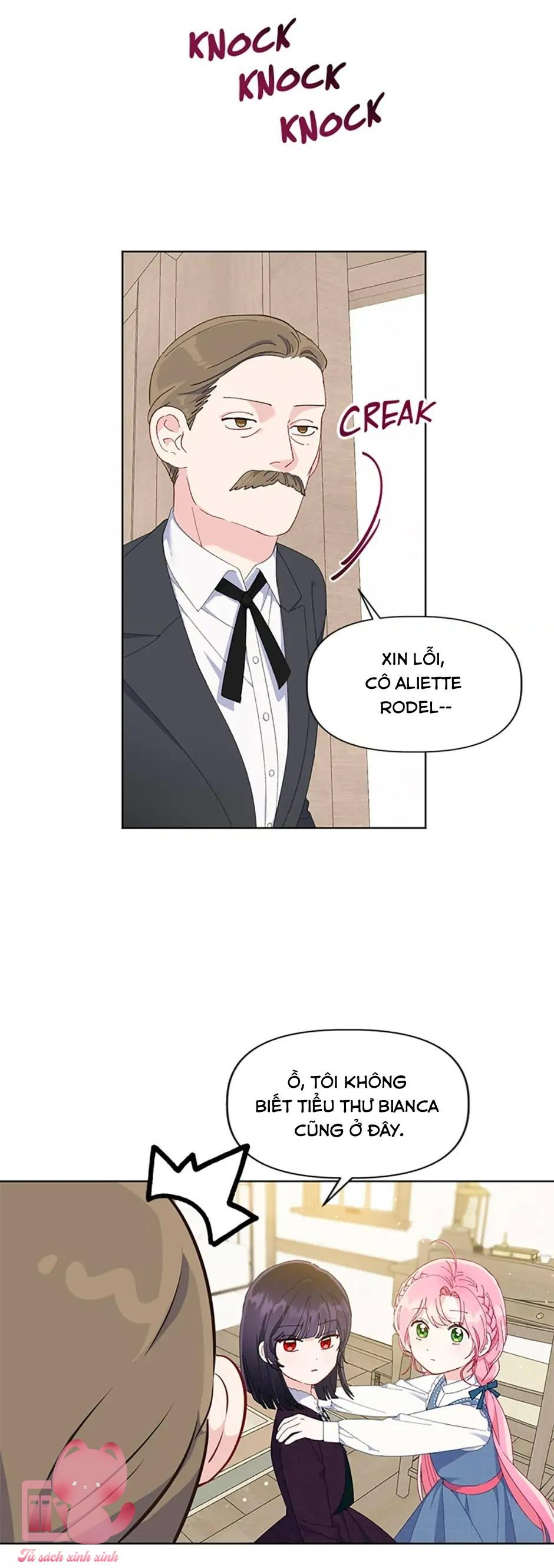 Đặc Ân Của Người Trọng Sinh Cấp S - Chap 20