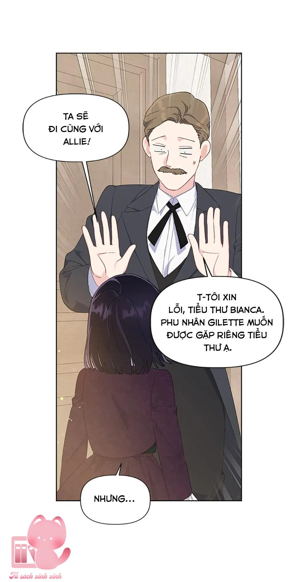 Đặc Ân Của Người Trọng Sinh Cấp S - Chap 20