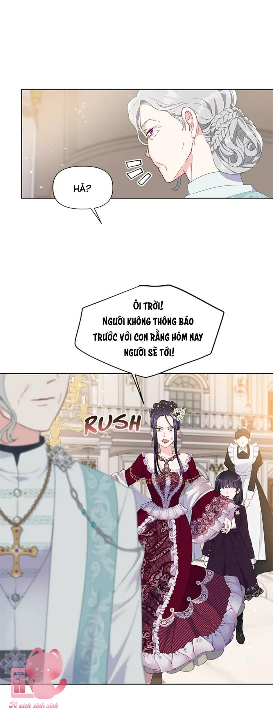 Đặc Ân Của Người Trọng Sinh Cấp S - Chap 20