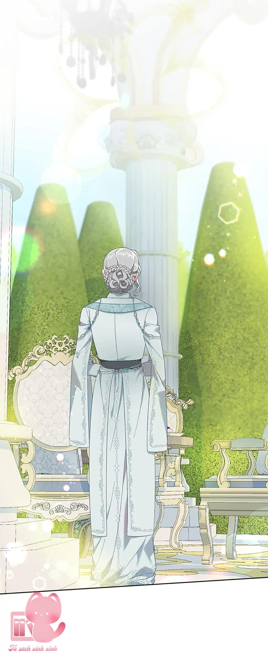 Đặc Ân Của Người Trọng Sinh Cấp S - Chap 20