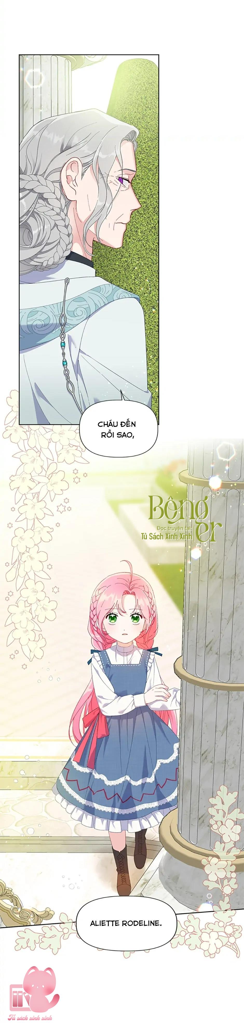 Đặc Ân Của Người Trọng Sinh Cấp S - Chap 20