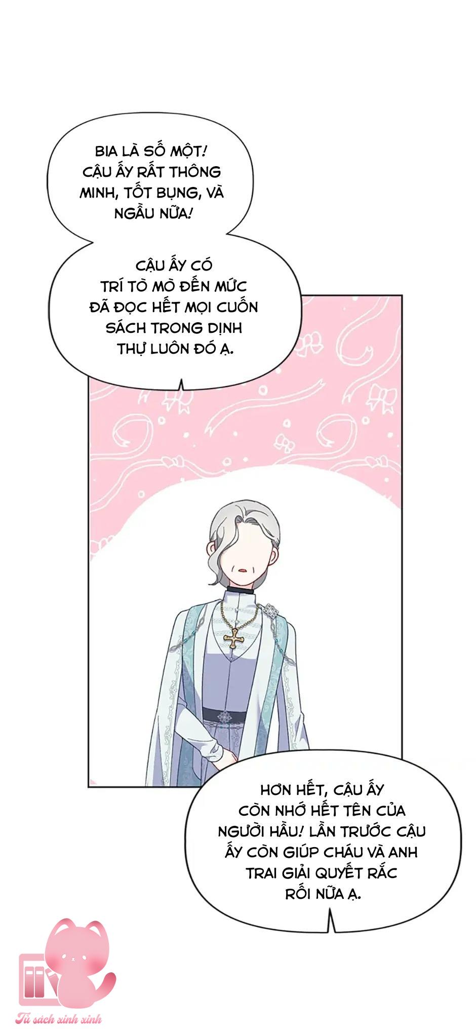 Đặc Ân Của Người Trọng Sinh Cấp S - Chap 20