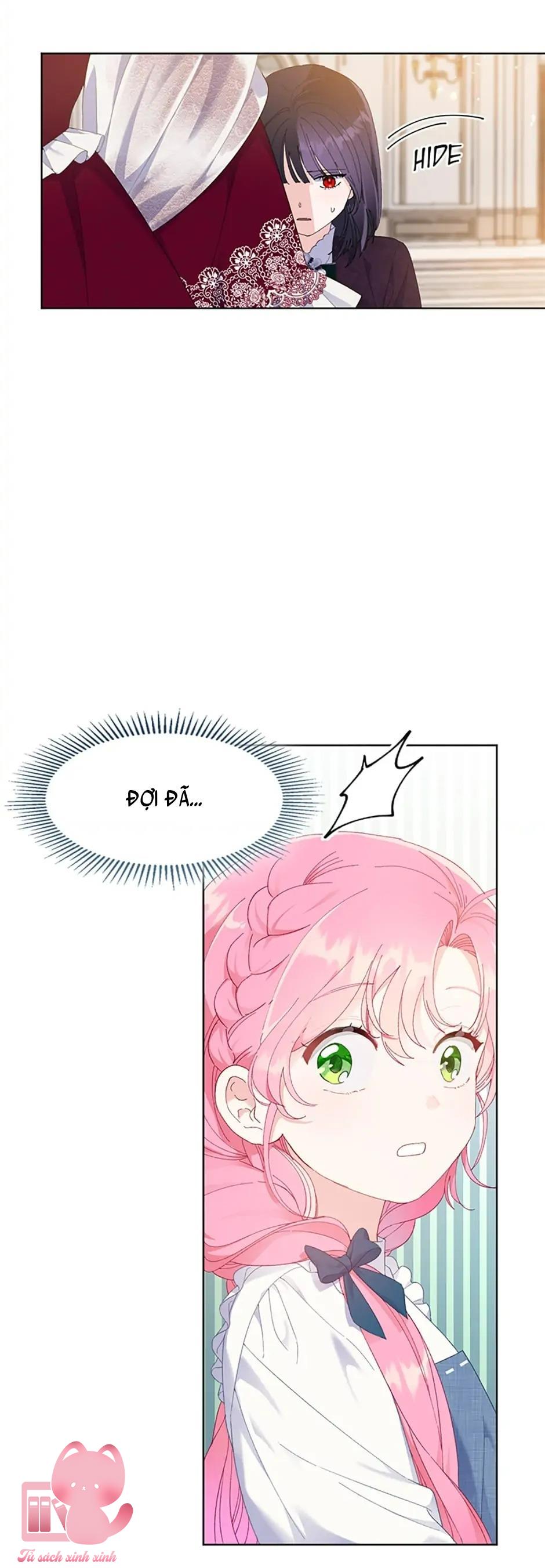 Đặc Ân Của Người Trọng Sinh Cấp S - Chap 20