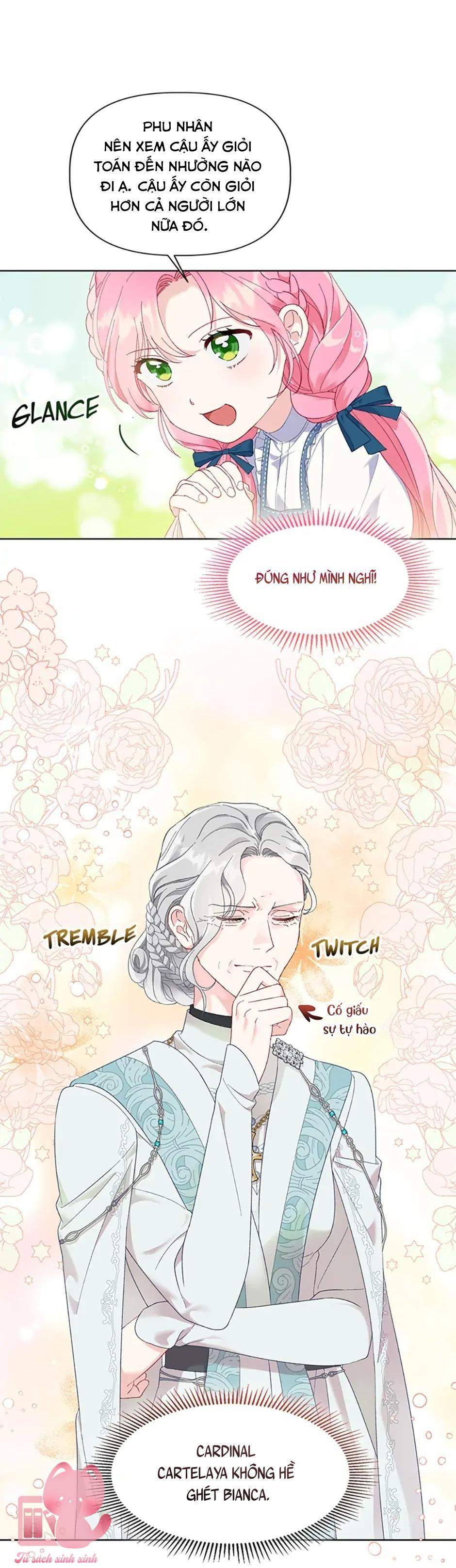 Đặc Ân Của Người Trọng Sinh Cấp S - Chap 20