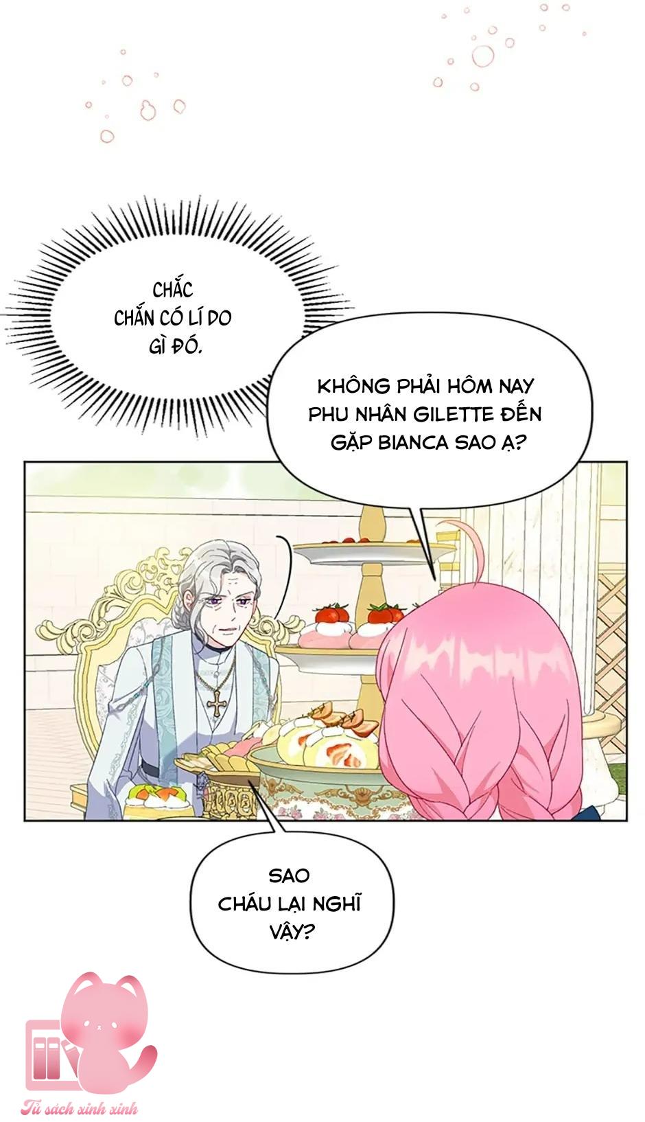 Đặc Ân Của Người Trọng Sinh Cấp S - Chap 20