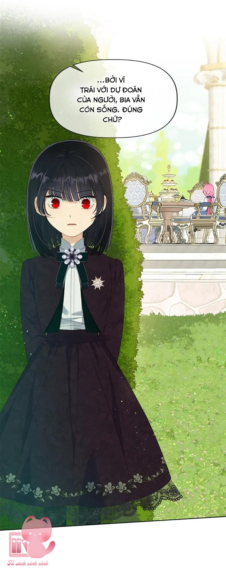 Đặc Ân Của Người Trọng Sinh Cấp S - Chap 20